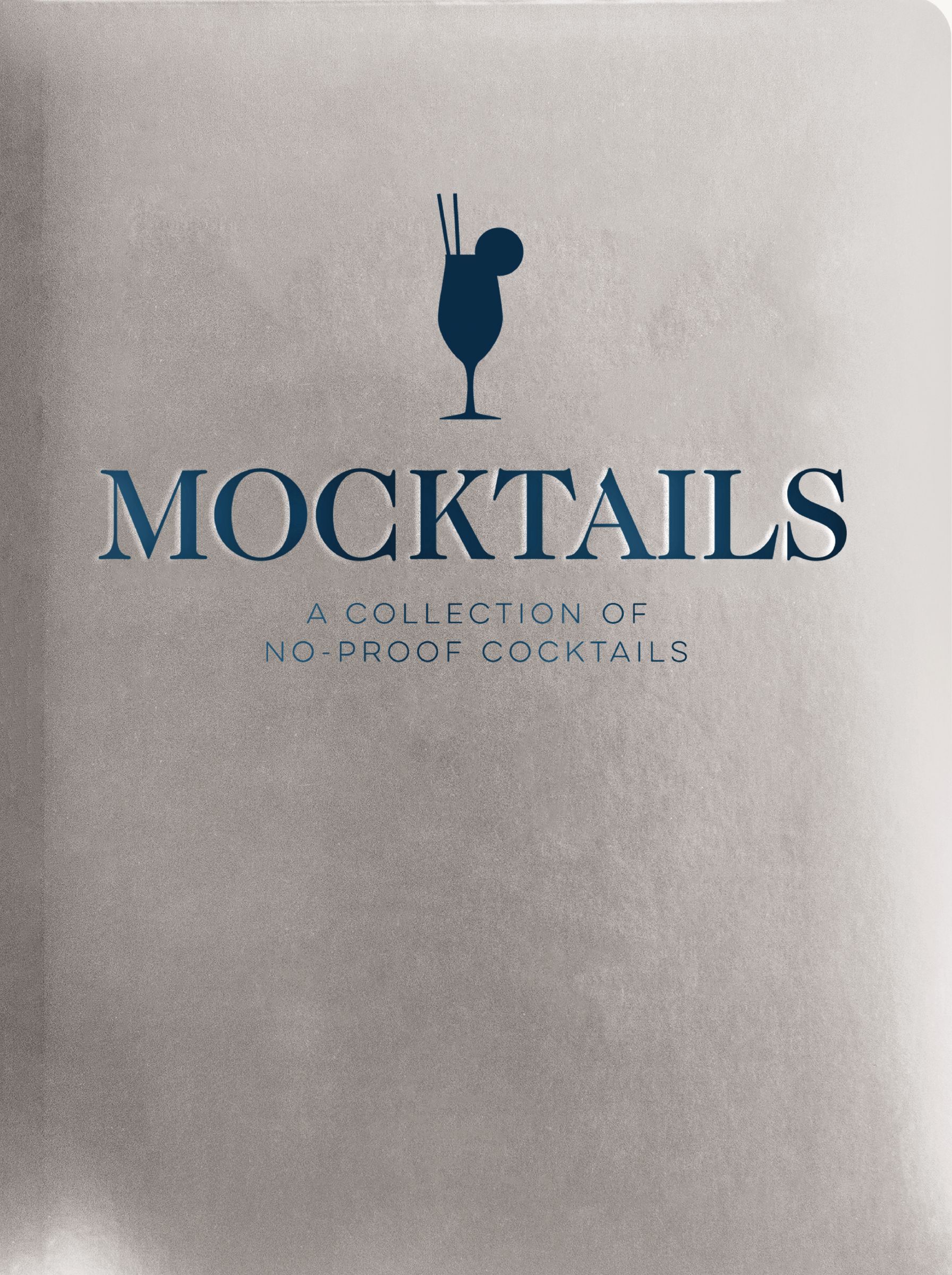 Mocktails, Hardback, Cider Mill Press