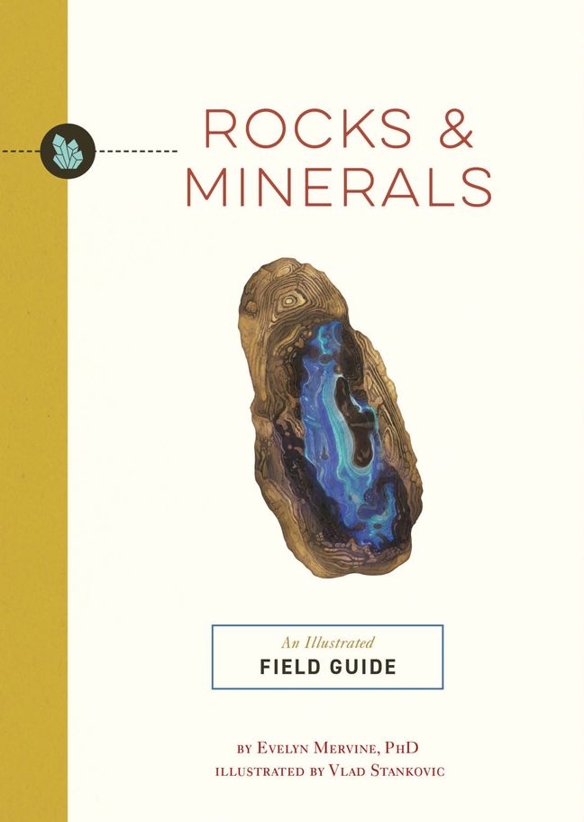 Rocks & Minerals
