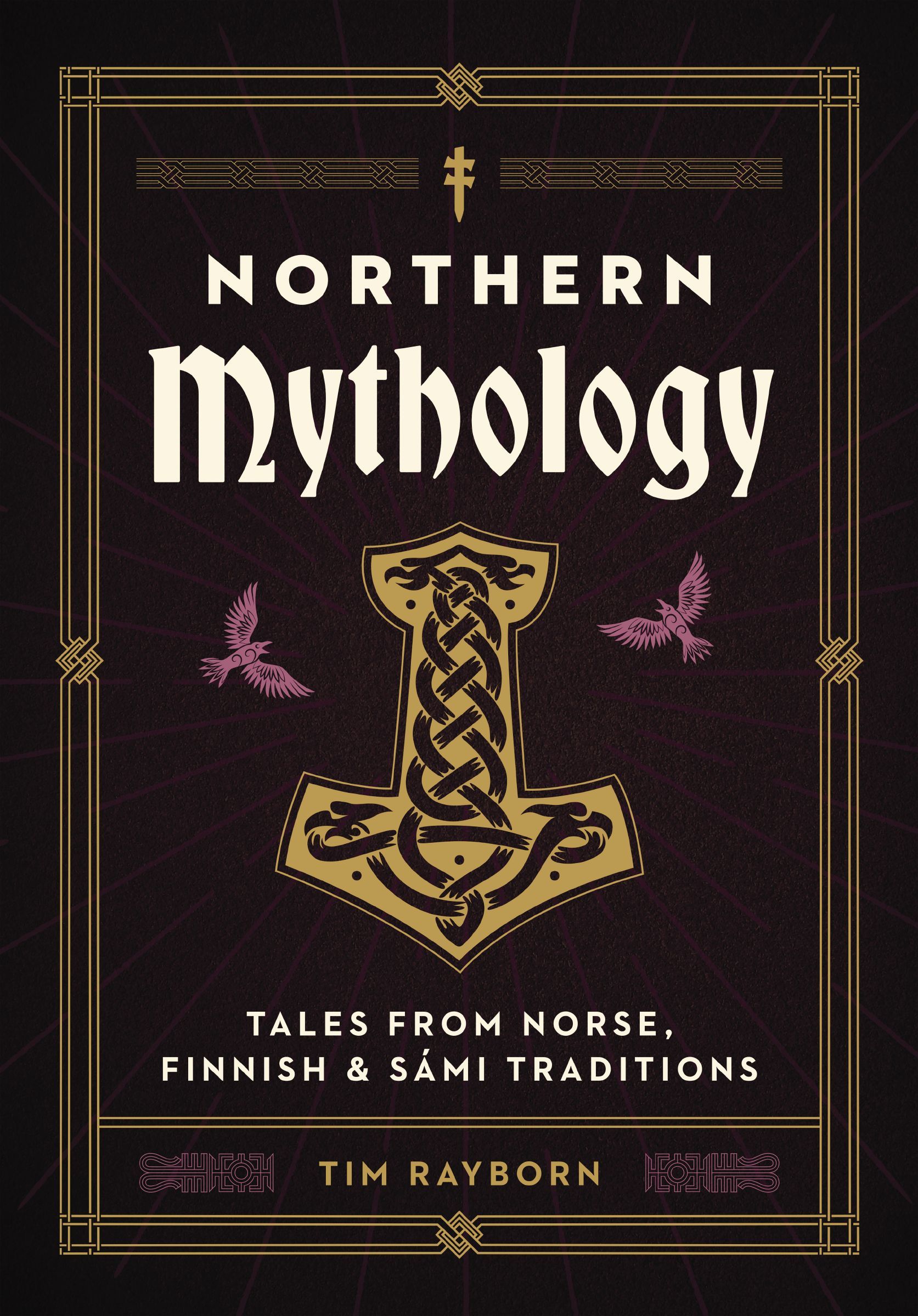 Northern Mythology
