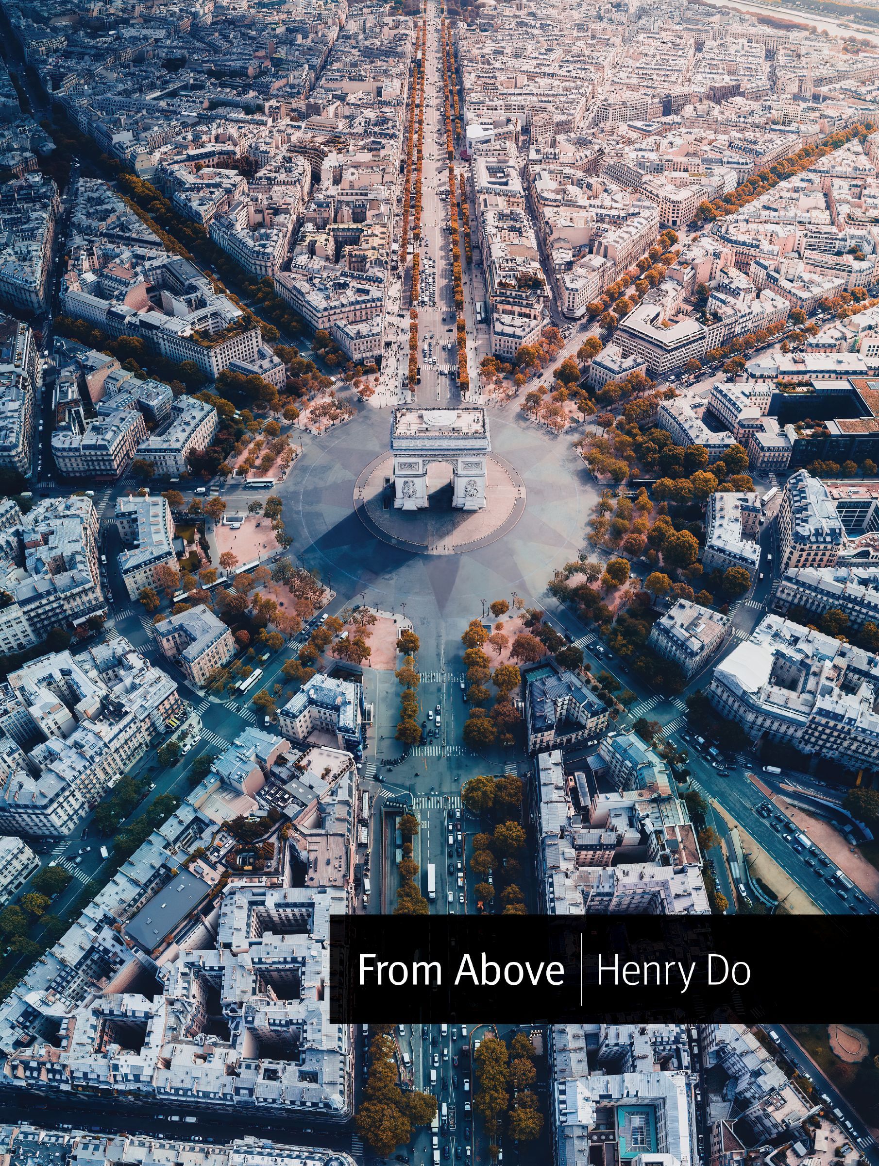 From Above: Seeing the World from a Different Perspective. Do 9781951511463** - Image 8