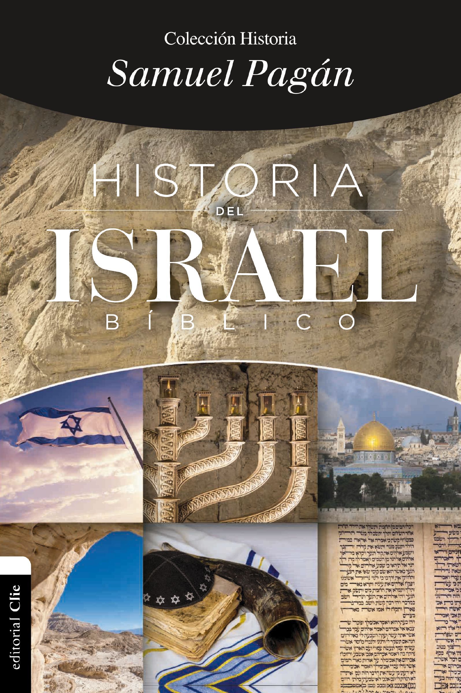 History of Biblical Israel