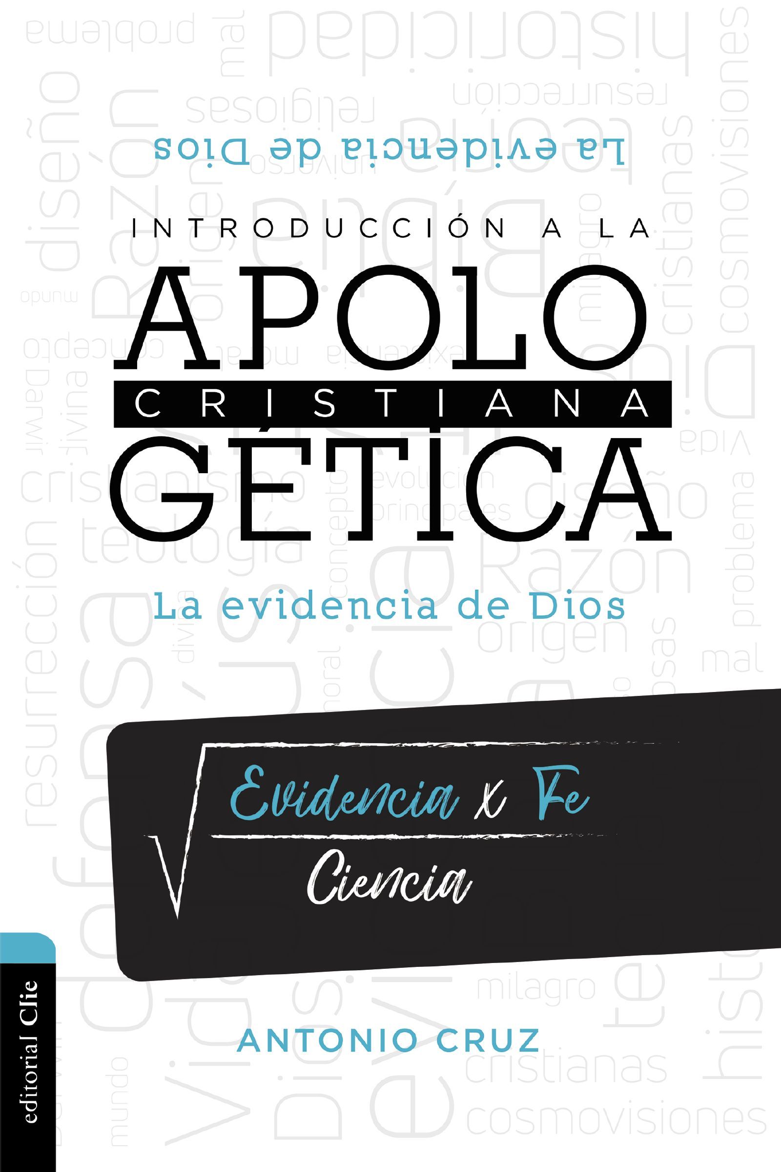 Introduction to the Christian Apologetic