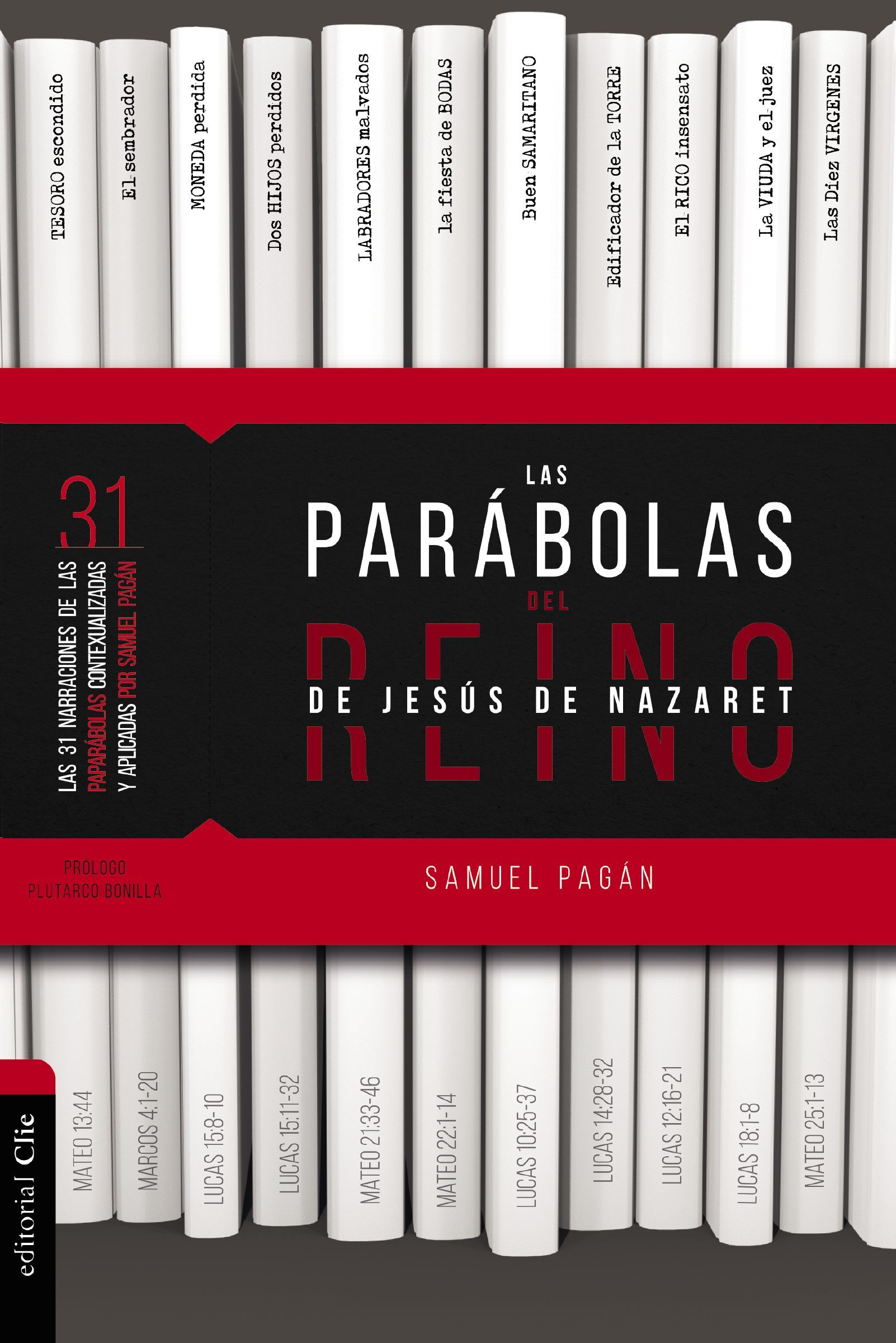 The Parables of the Kingdom Jesus of Nazareth