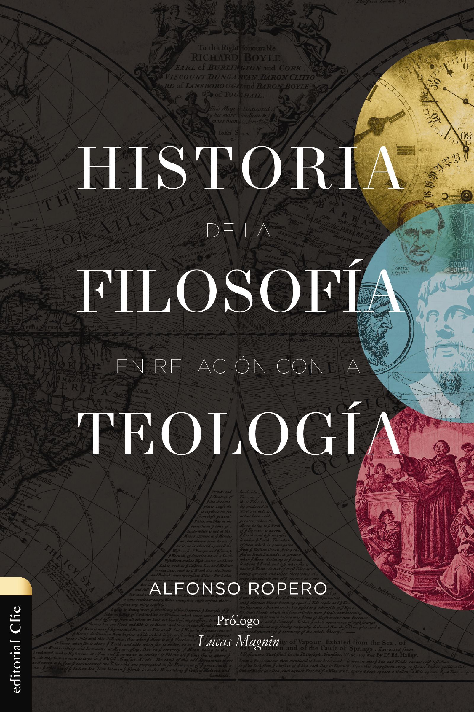 History of Philosophy in Relation to Theology