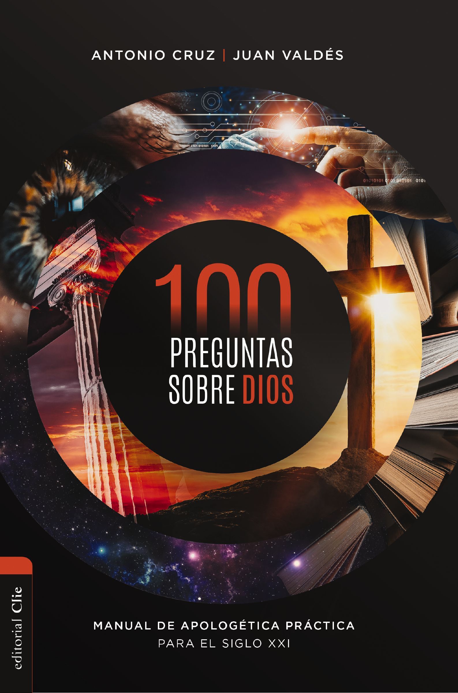 100 Questions About God