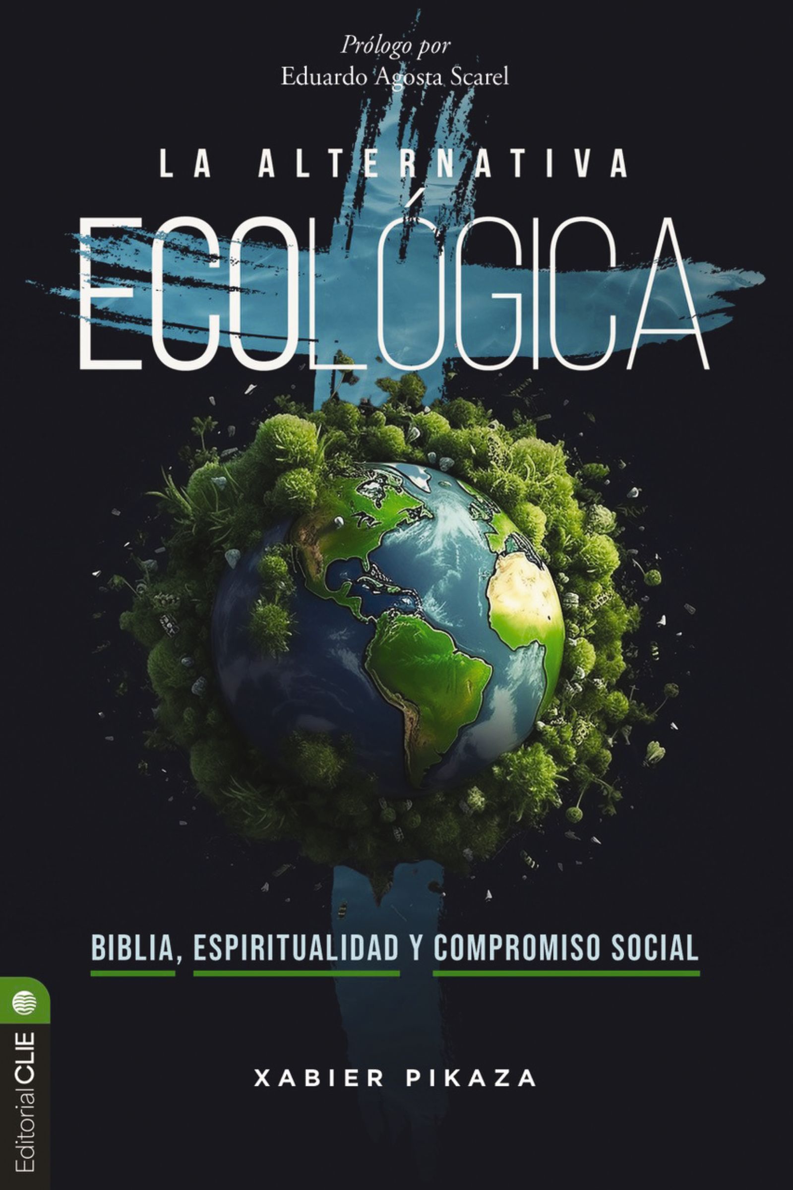 alternativa ecológica