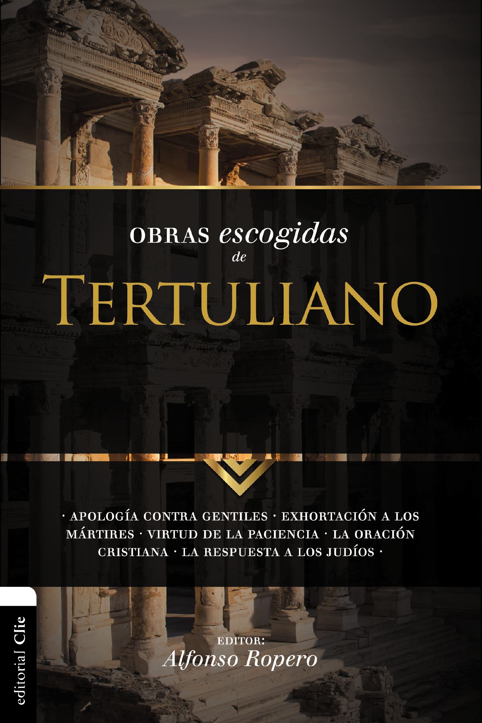 Selected Works of Tertulian