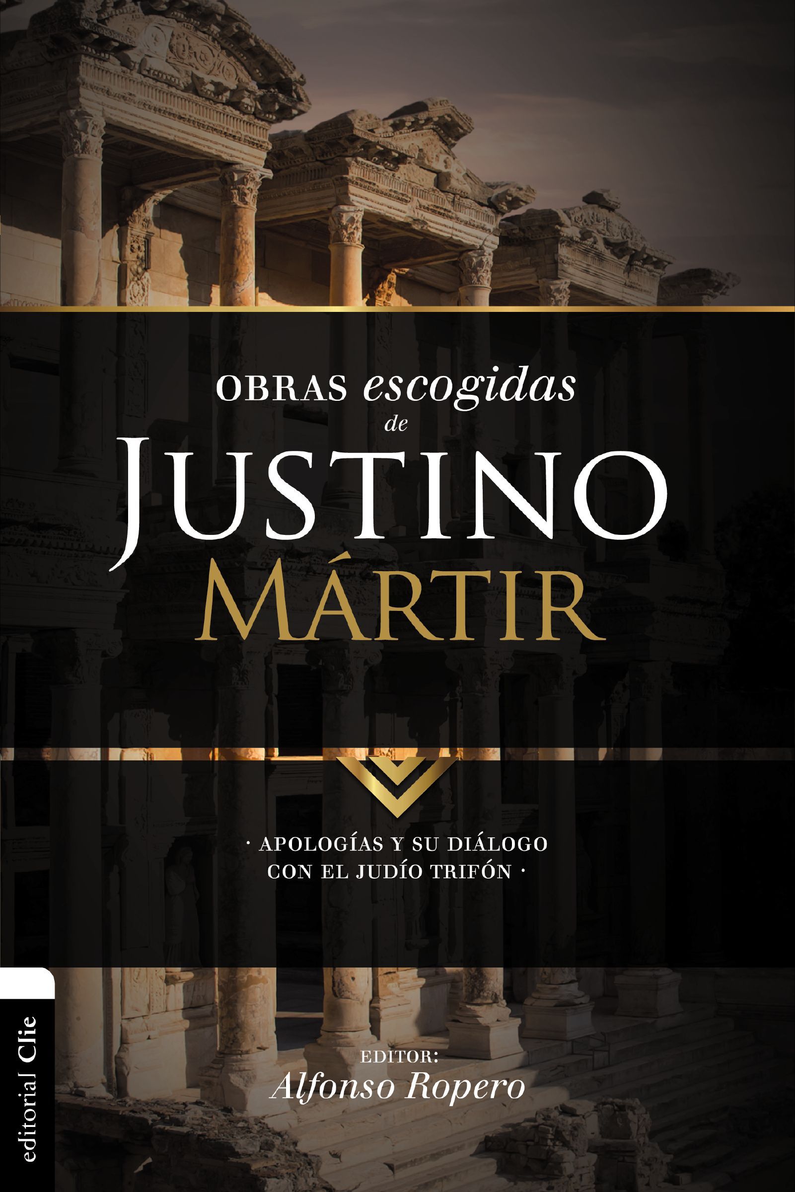 Selected Works of Justin Martyr
