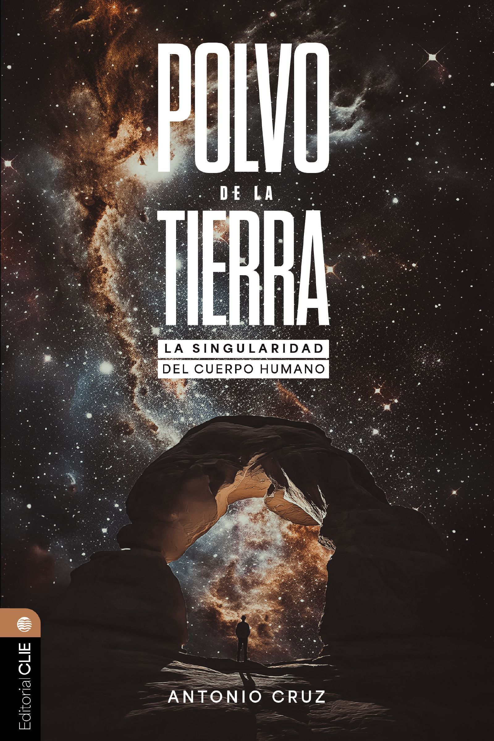 The Dust of the Earth