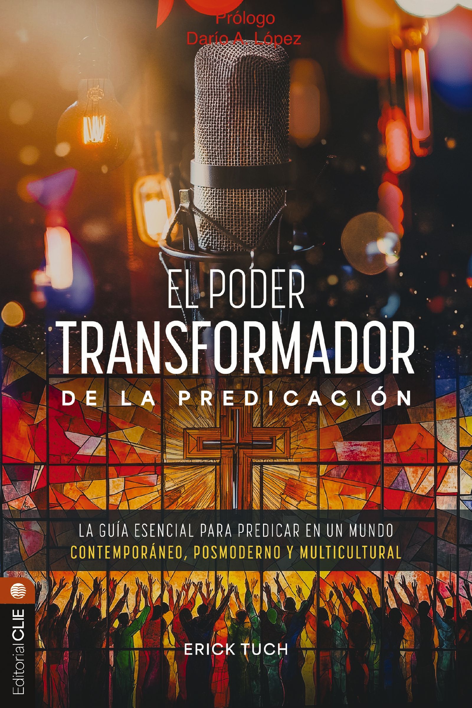 The Transformative Power of Preaching