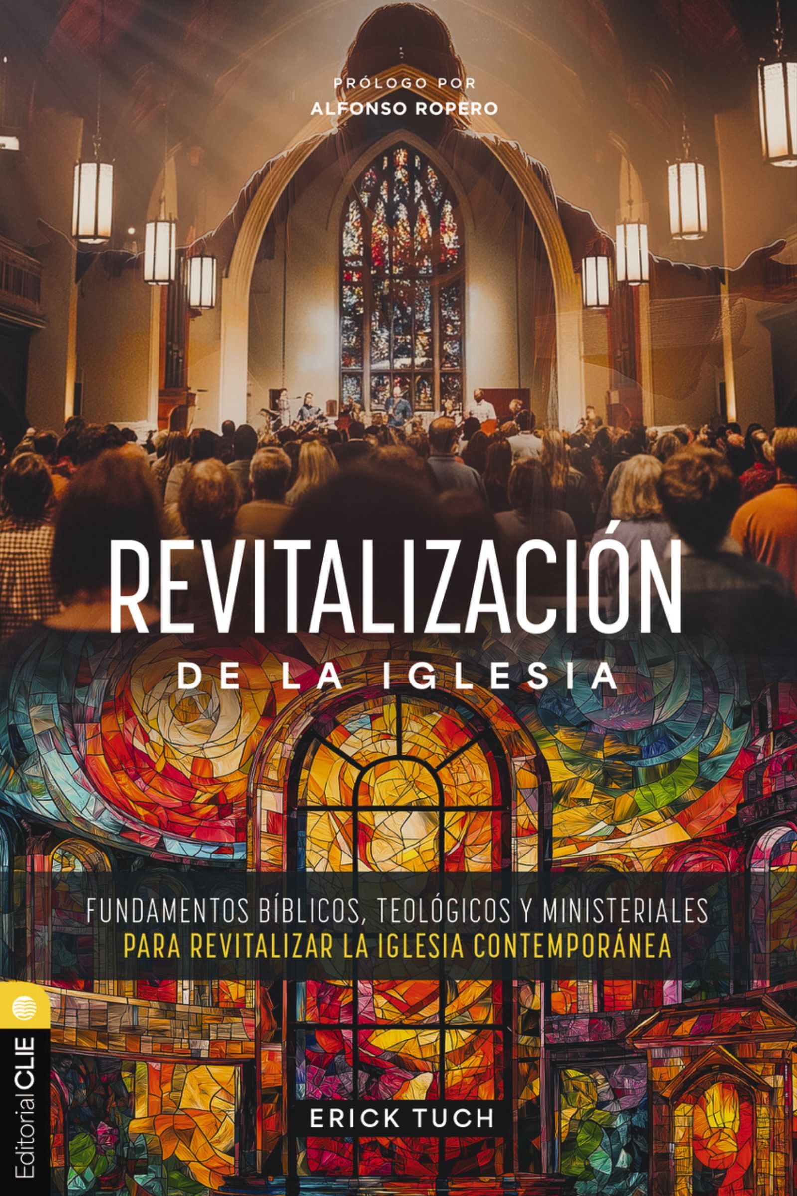 Revitalization of the Church