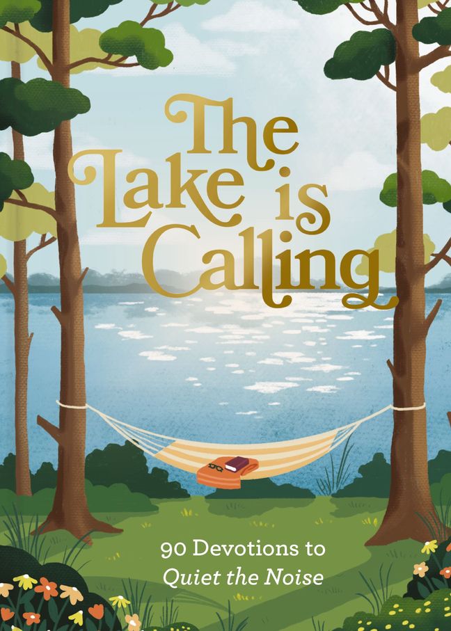 The Lake Is Calling