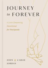 Book Cover of 'Journey to Forever'