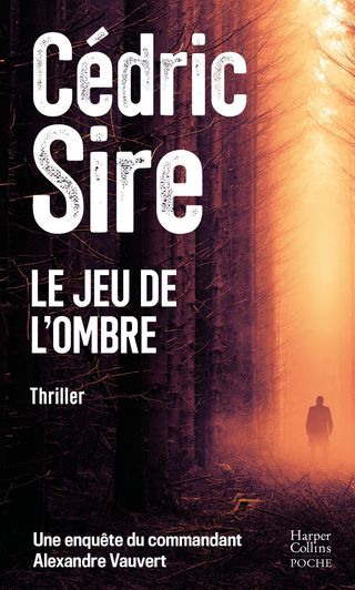 Le Jeu de l'ombre