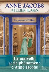 Atelier Rosen - Le secret d'Elise