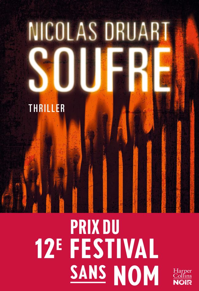 Soufre a été sacré Prix du 12e Festival Sans Nom