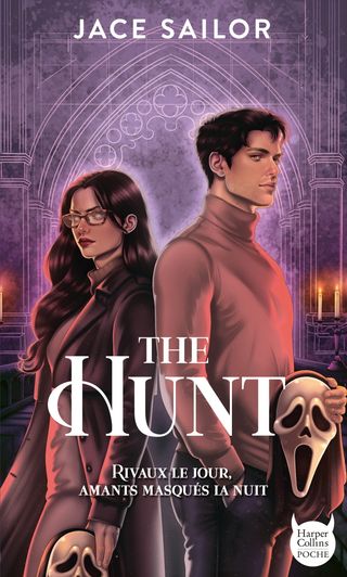 The Hunt
