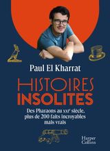 Histoires insolites