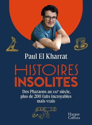Histoires insolites