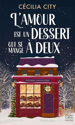 L'amour est un dessert... qui se mange à deux