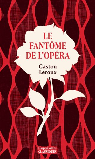 Le Fantôme de l'Opéra