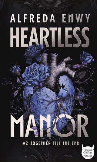 Heartless Manor - 2