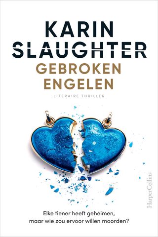 Gebroken engelen