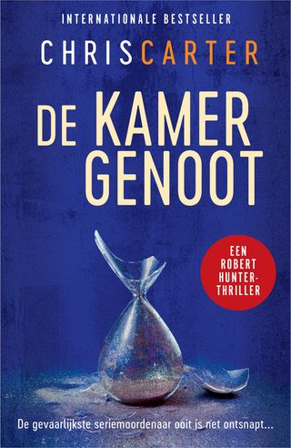 De kamergenoot