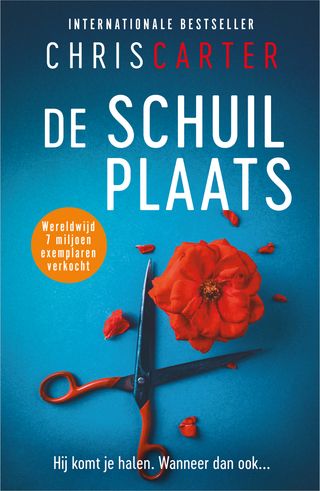 De schuilplaats