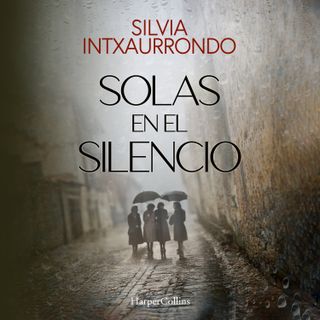 Solas en el silencio