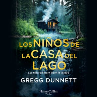 Los niños de la casa del lago