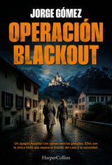 Operación Blackout