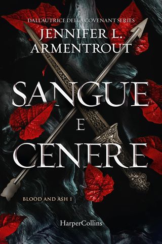 Sangue e cenere