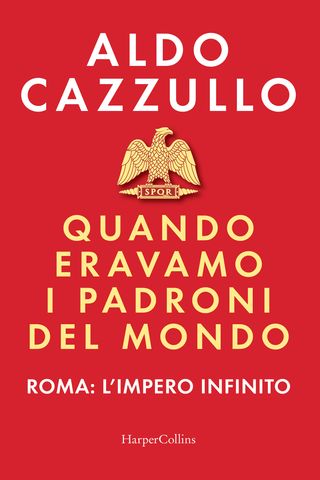 Quando eravamo i padroni del mondo
