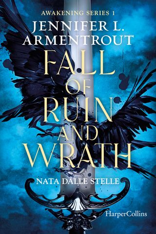 Fall of ruin and wrath 1
