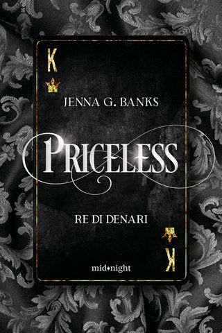 Priceless. Re di denari