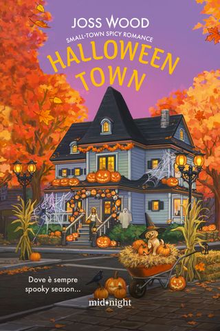 Halloween Town