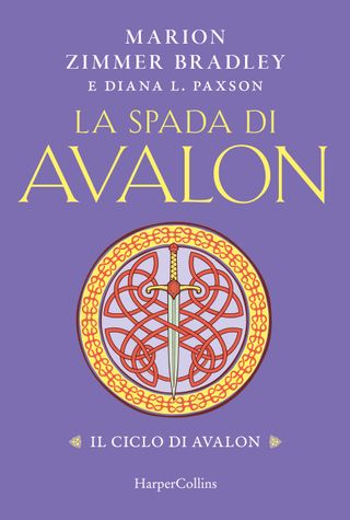 La spada di Avalon
