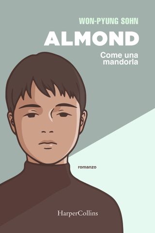 Almond