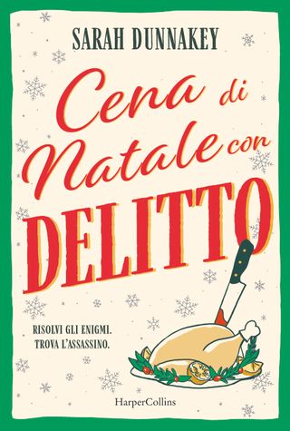Cena di Natale con delitto