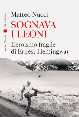 Sognava i leoni