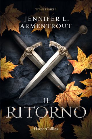 Il ritorno