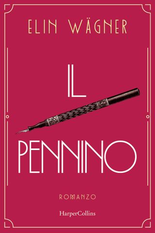 Il pennino