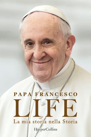 Life. La mia storia nella Storia