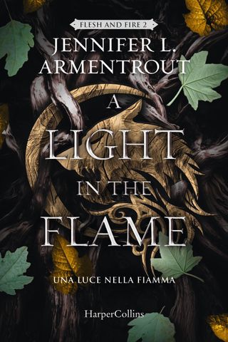 A Light in the Flame