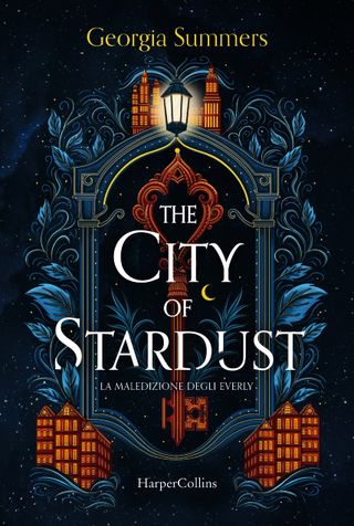 The City of Stardust