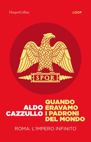 Quando eravamo i padroni del mondo