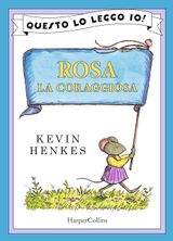 Rosa la coraggiosa