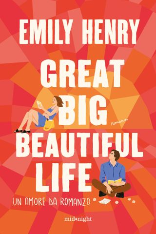 Great Big Beautiful Life