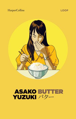 Butter
